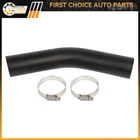 Fuel Filler Hose Fits 1997 1998-2004 Ford F-150 F-250 4.2L 4.6L 4.9L 5.4L New. Price: $17.19.
