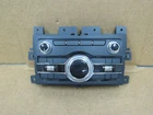 17 19 20 Lincoln Continental Ac Heat Temperature Control Oem GD9T18E245BF Used. Price: $50.00.