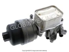 Mini (2008-2012) Oil Filter Housing O.e.m. + Year Warranty New. Price: $408.55.