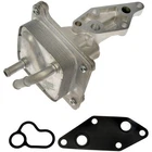 Dorman 918-402 Engine Oil Cooler New. Price: $456.30.
