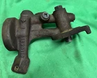 92-96 97 Ford F250 F350 7.5L 460 Big Block V8 Engine Oil Cooler Oem Truck. Price: $100.00.