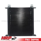 Setrab 50-640-4064 Series Proline?engine Oil Cooler Row With AN16 Ports New. Price: $482.00.