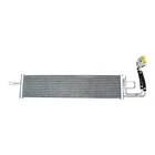 External Transmission Oil Cooler For Chevy 2016 2019 18 Cruze 1.4L Turbocharged New. Price: $99.00.