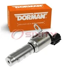Dorman Variable Timing Solenoid Vvt For 2012-2017 Toyota Camry 2.5L L4 Oa New. Price: $80.29.