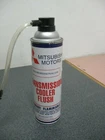 New Genuine Oem Mitsubishi Transmission Cooler Flush (pn ACHIZC1X01). Price: $39.97.