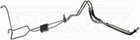 Dorman (oe Solutions) 724-628 Transmission Parts Oem New. Price: $171.70.