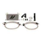 Mishimoto Oil Cooler Kit For 2015-2021 Subaru (MMOC-STI-15) New. Price: $565.24.
