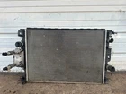 2013 -2020 Ford Fusion Engine Motor Coolant Cooling Radiator Oem DG93-7A095-AD Used. Price: $189.99.