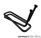 Porsche Front Oil Cooler 65-79 911-207-050-01 91120705001--OEM New. Price: $569.33.