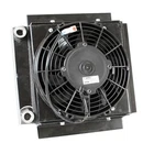 Griffin Radiators Cxu 00002 Fluid Cooler Fan 9 5IN 3IN New. Price: $461.30.