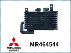 Mitsubishi Genuine MR464544 Engine Oil Cooler Assembly Lancer Evo CP9A Oem New. Price: $800.00.