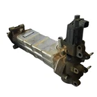 2007-2010 Chevrolet Silverado Egr Cooler Sierra 6L Llm Diesel 8980064833 Fix Used. Price: $134.97.