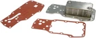 Fits 2007-2023 Cummins 6.7L Diesel Engine Oil Cooler New. Price: $714.65.