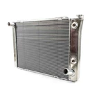 Howe Radiator 19X27 For Chevy W/heat Exchanger- 34127C New. Price: $445.83.