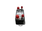 2019 2023 Jaguar F-pace Oem Automatic Transmission Oil Cooler AW83-7A095-AA Used. Price: $89.98.