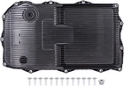 Automatic Transmission Oil Pan With Filter And Gasket For Chrysler 300 3.6 Dodge New. Price: $60.41.