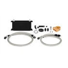 Mishimoto Engine Oil Cooler Fits: 2018-2021 Ford Mustang, 2008-2014 Subaru Imp New. Price: $717.61.