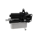 Vemo V30-60-1351 Oil Filter Module For 13-17 Mercedes-benz E250 GLE300D GLK250 New. Price: $626.99.