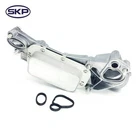 Skp SK918432 Engine Oil Cooler Fits 2012-2018 Chevrolet Sonic & More New. Price: $58.95.
