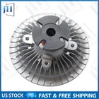 Engine Fan Clutch For 1981-95 Jeep CJ5 CJ7 Cherokee Comanche Wagoneer Wrangler New. Price: $40.88.