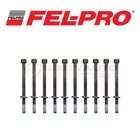 Fel-pro Cylinder Head Bolt Set For 2000-2003 Cadillac Deville 4.6L V8 Oh New. Price: $67.37.