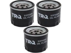 For 2001-2006 Chevrolet Silverado 2500 Hd Oil Filter Set 21356PQZP 2002 2003 New. Price: $46.05.