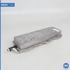 2014 Jaguar X152 F-type Engine Motor Oil Cooler Radiator 8W936A642AE Oem 68K Used. Price: $70.55.