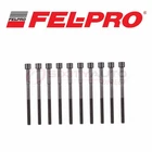 Fel-pro Cylinder Head Bolt Set For 2009-2020 Toyota Corolla 1.8L L4 Engine Xw New. Price: $73.65.