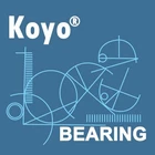 J-3616 Koyo New. Price: $58.83.