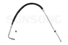 Sunsong 5801086 Oil Cooler Line Engine Stock Each New. Price: $27.99.