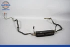 00-02 Mercedes W215 CL600 S600 V12 Oil Cooler Additional Radiator 2205050330 Oem Used. Price: $127.05.