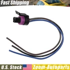 PT2319 Ac Delco Connectors New For Chevy Express Van Suburban Chevrolet K1500. Price: $62.30.