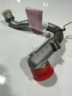 Oem Genuine Ford Turbocharger Oil Drain Tube Assembly 8C3Z-9T516-B Remanufactured. Price: $75.00.