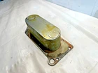 Cummins Isc Isl 8.3 Oil Cooler 3966365 3943460 3944464 3957533 Oem Used. Price: $70.40.