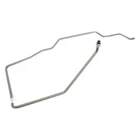 For Dodge Ram 3500 1997-1998 Mopar 52028674 Oil Cooler Supply Hose New. Price: $133.89.