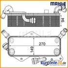 Oil Cooler, Automatic Transmission Behr *** Premium Line Mahle CLC218000P Neu. Price: $335.52.