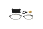 Mishimoto Thermostatic Oil Cooler Kit Black Fits Wrx 08-14 Gr EJ255 New. Price: $646.95.