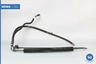 05-08 Jaguar S-type X206 Engine Power Steering Fluid Cooler Radiator W/ Hose Oem Used. Price: $77.19.