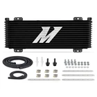Mishimoto Universal Stacked Plate Trans Cooler Row Black MMTC-SP-13BK New. Price: $277.32.
