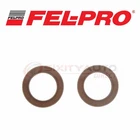 Fel-pro Front Engine Camshaft For 2005-2011 Volvo V50 Gaskets Sealing Ic New. Price: $28.25.