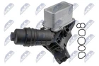 Nty CCL-BM-057 Oil Cooler, Engine For Bmw Neu. Price: $189.76.