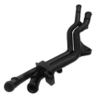 Engine Coolant Water Tube Line For 2013-2017 Vw Volkswagen Beetle Jetta Passat New. Price: $35.00.