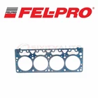 Fel-pro Cylinder Head Gasket For 1991-1999 Dodge Dakota 5.2L V8 Engine Mk New. Price: $38.03.