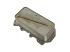 Genuine Mopar Engine Oil Cooler 68358144AF New. Price: $94.01.
