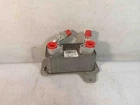 17 Lincoln Continental Auxiliary Transmission Oil Cooler Oem GD9P7869EB Used. Price: $54.28.