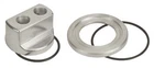 Derale 15705 Standard Engine Spin-on Adapter New. Price: $40.99.