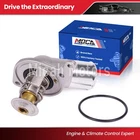 Coolant Thermostat Housing Fit 2001 2002 Chevrolet Gmc Sierra 1500 Yukon 6.0L New. Price: $13.99.