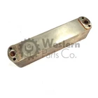 Original Aftercooler Core For Cummins Isx/qsx- 4965482 Brand. Price: $356.79.