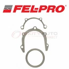 Fel-pro Rear Engine Crankshaft Seal Kit For 1983-1987 Plymouth Turismo 2.2L Uf New. Price: $35.24.