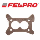 Fel-pro Carburetor Mounting Gasket For 1971-1972 Jeep J-4500 5.0L 5.9L V8 Lk New. Price: $20.30.